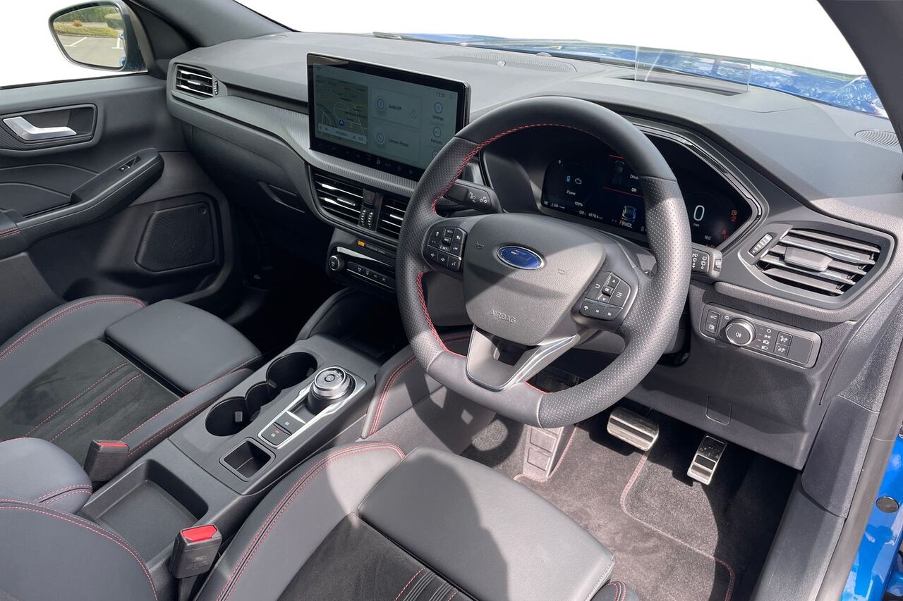 Ford Kuga 2024.50, , hi-res