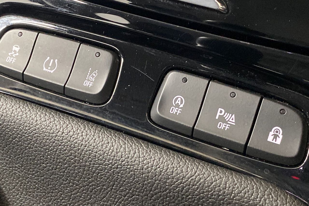 VAUXHALL GRANDLAND X, , hi-res