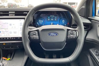 FORD PUMA, , hi-res