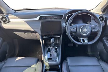 MG MOTOR UK ZS, , hi-res