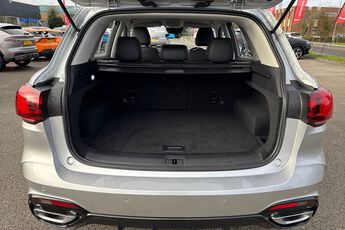 MG MOTOR UK HS, , hi-res