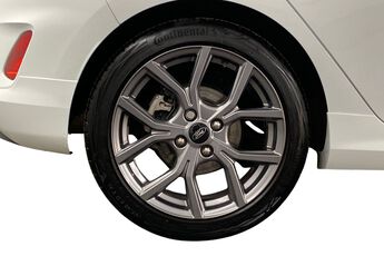 FORD FIESTA, , hi-res