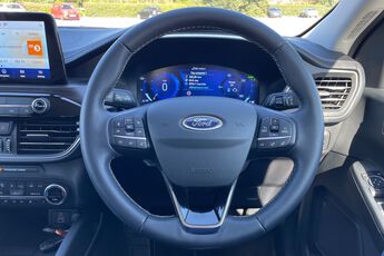 FORD KUGA, , hi-res