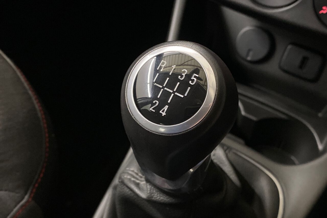 VAUXHALL CORSA, , hi-res