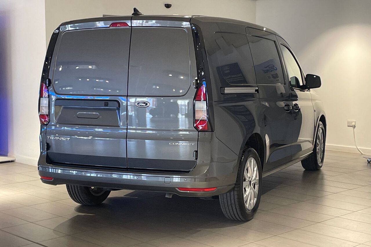 Ford Transit Connect 2024.75, , hi-res