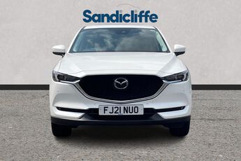 MAZDA CX-5, , hi-res