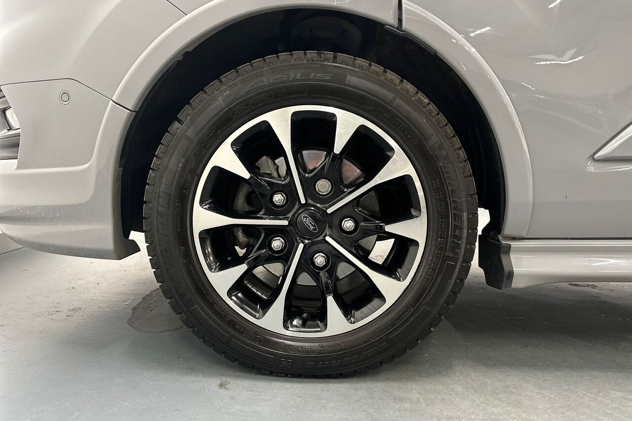 FORD TOURNEO CUSTOM, , hi-res