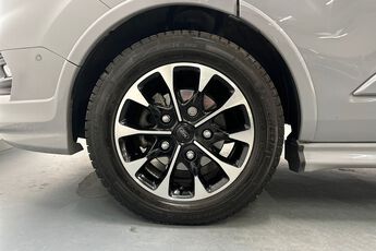 FORD TOURNEO CUSTOM, , hi-res