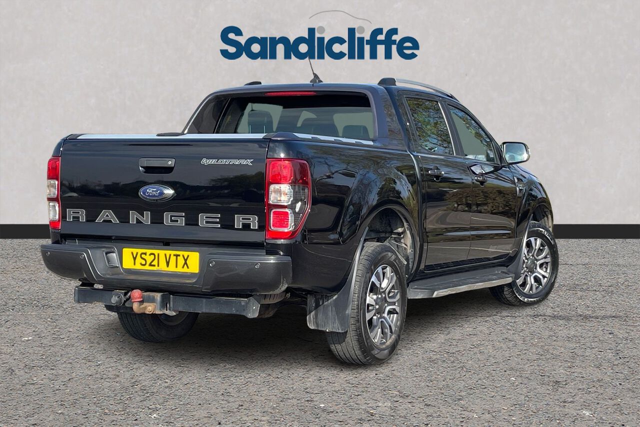 FORD RANGER, , hi-res