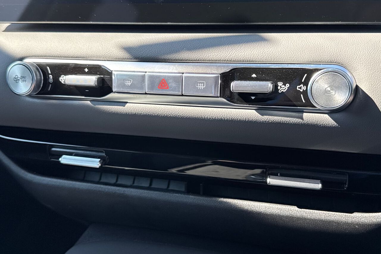 MG MOTOR UK MGS5, , hi-res