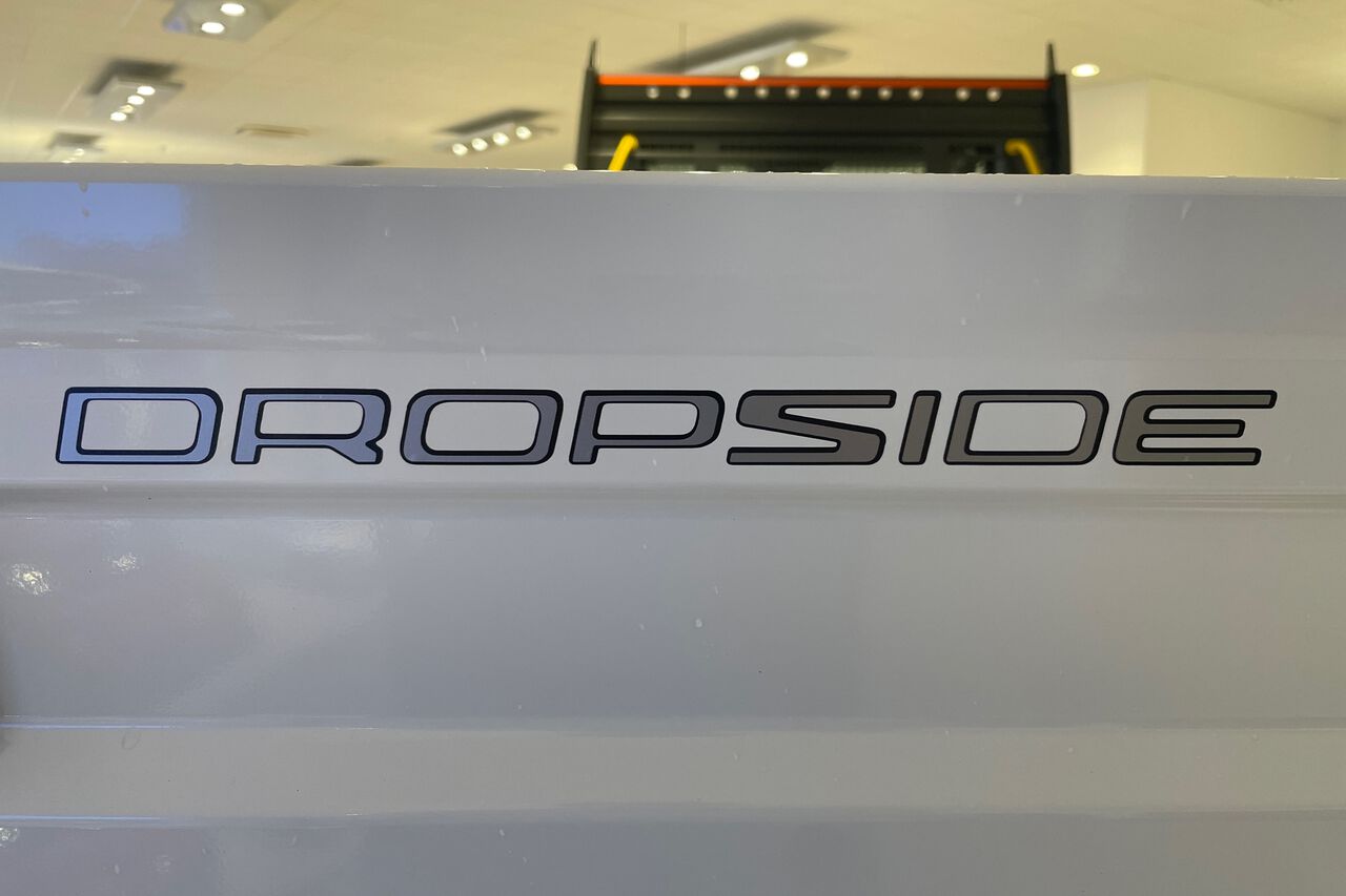 FORD TRANSIT, , hi-res