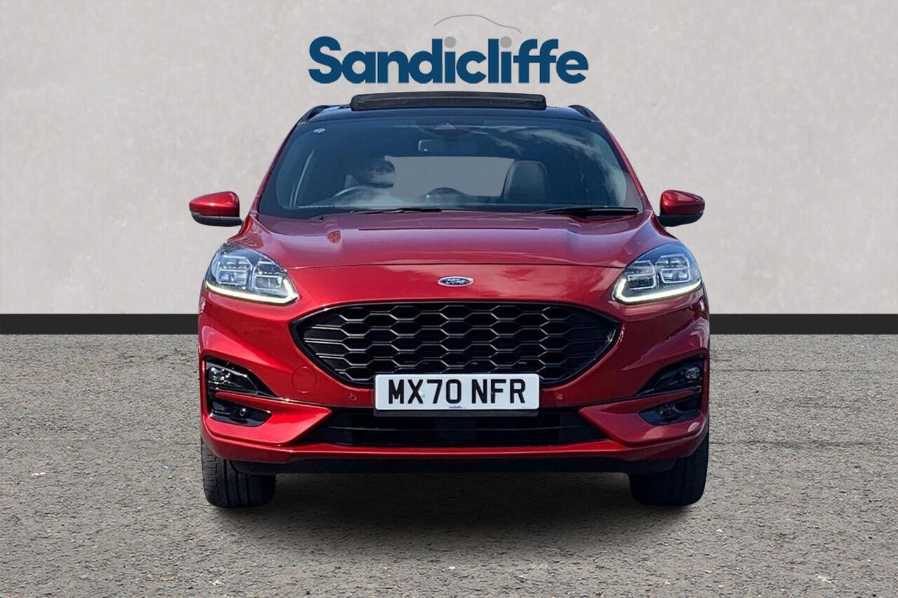 FORD KUGA, , hi-res