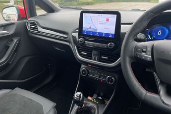 FORD FIESTA, , hi-res