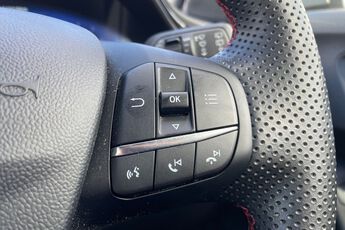 FORD PUMA, , hi-res
