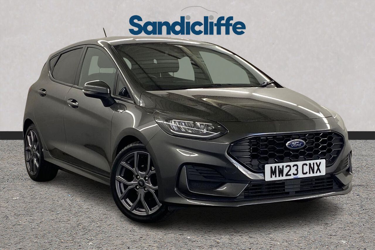 FORD FIESTA, , hi-res