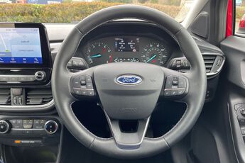 FORD PUMA, , hi-res