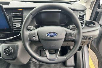 FORD TRANSIT, , hi-res