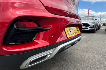 MG MOTOR UK ZS, , hi-res