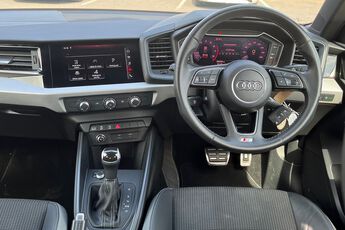 AUDI A1, , hi-res