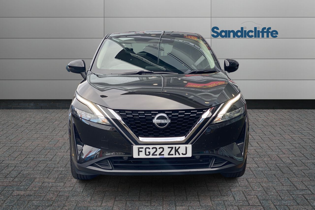 NISSAN QASHQAI, , hi-res