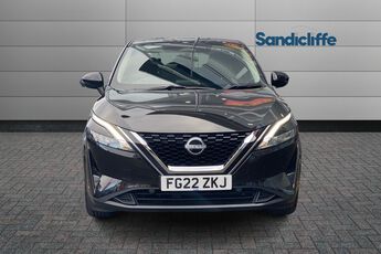 NISSAN QASHQAI, , hi-res