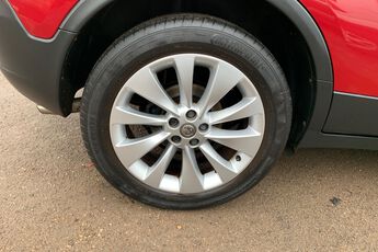 VAUXHALL MOKKA, , hi-res