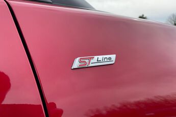 FORD PUMA, , hi-res