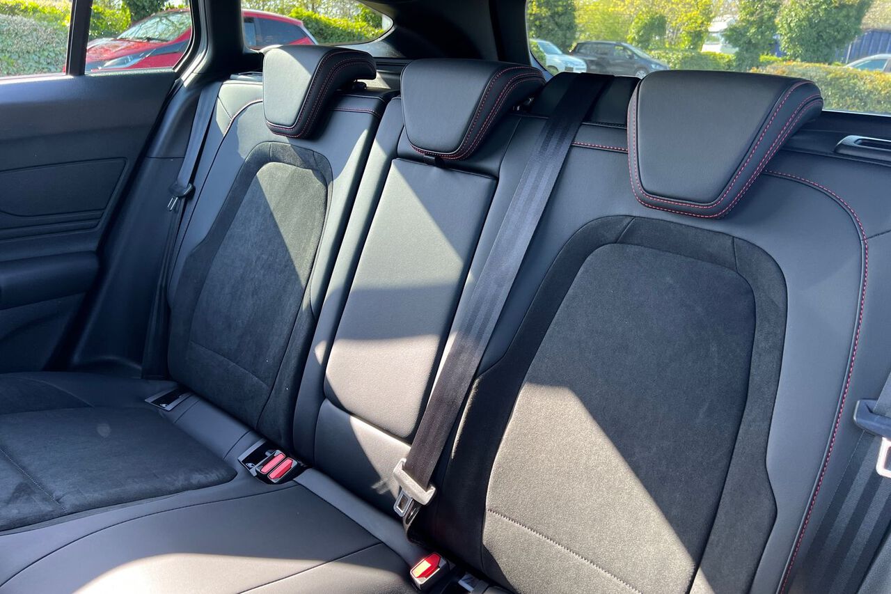 Ford Focus 2024.50, , hi-res