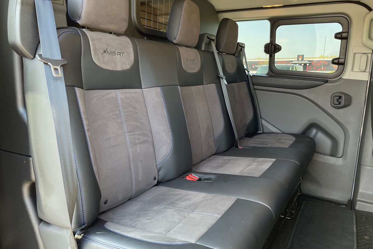 FORD TRANSIT CUSTOM, , hi-res