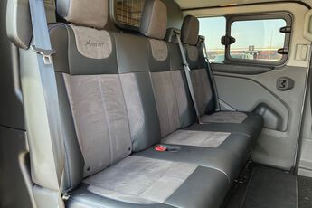 FORD TRANSIT CUSTOM, , hi-res