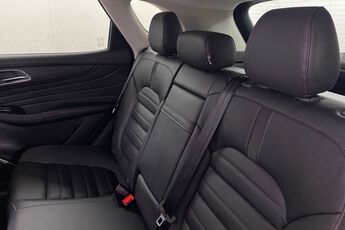 MG MOTOR UK HS, , hi-res