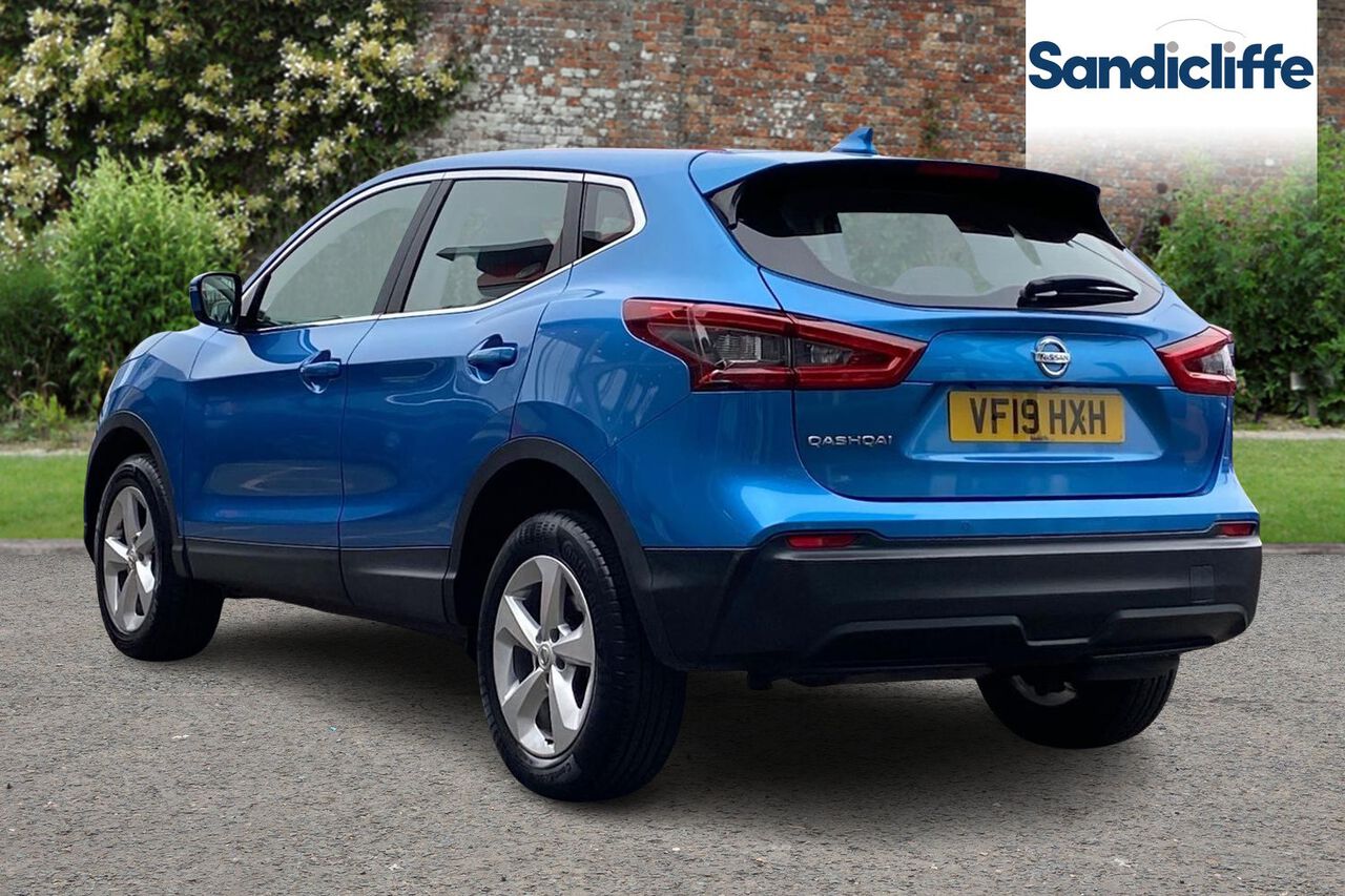 NISSAN QASHQAI, , hi-res