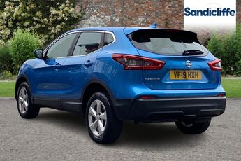 NISSAN QASHQAI, , hi-res