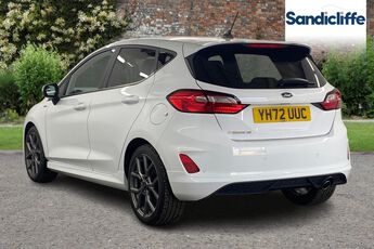 FORD FIESTA, , hi-res