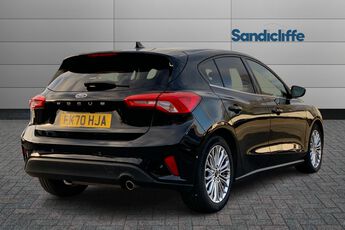 FORD FOCUS, , hi-res