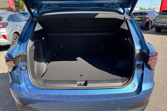 MG MOTOR UK MGS5, , hi-res