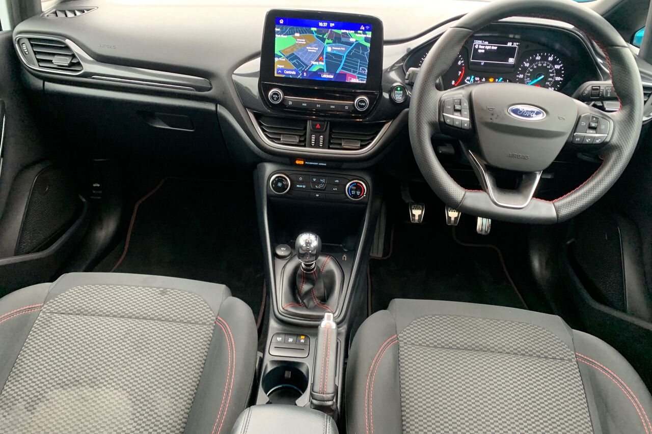 FORD FIESTA, , hi-res