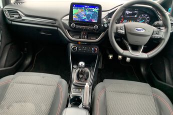 FORD FIESTA, , hi-res