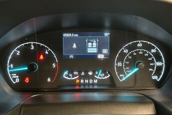 FORD TRANSIT CUSTOM, , hi-res
