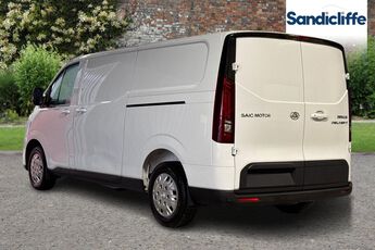 MAXUS DELIVER 7, , hi-res