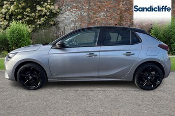 VAUXHALL CORSA, , hi-res