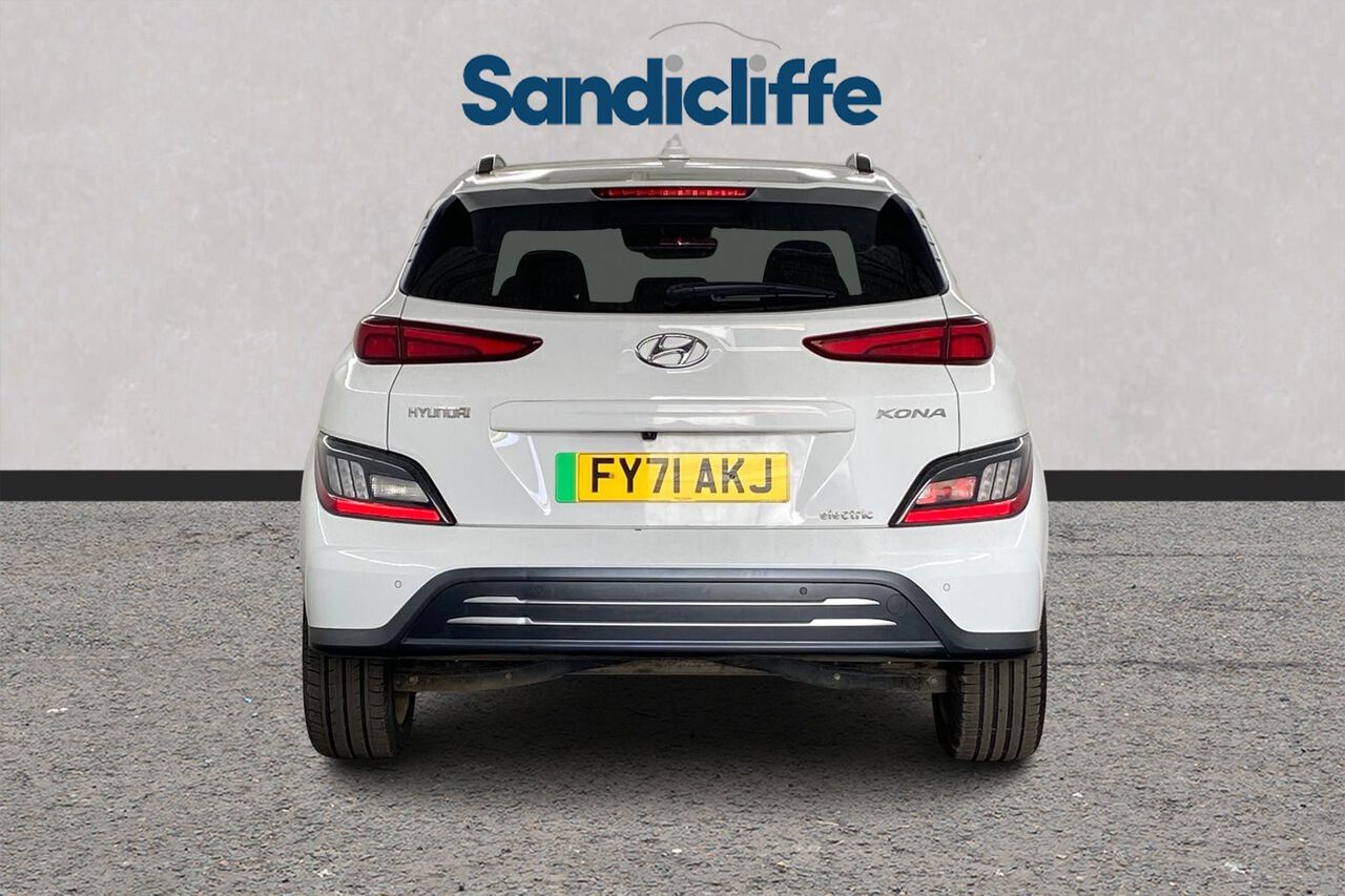 HYUNDAI KONA, , hi-res