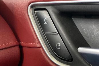 MG MOTOR UK HS, , hi-res