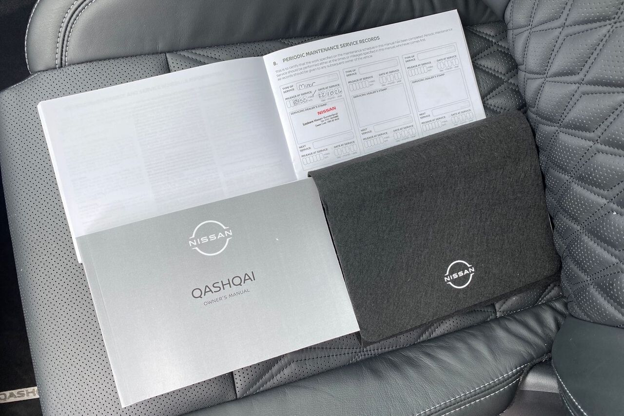NISSAN QASHQAI, , hi-res