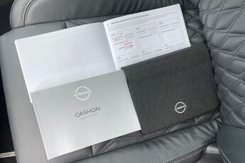 NISSAN QASHQAI, , hi-res