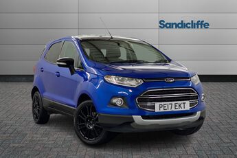 FORD ECOSPORT, , hi-res