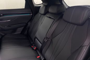 BYD SEAL U, , hi-res