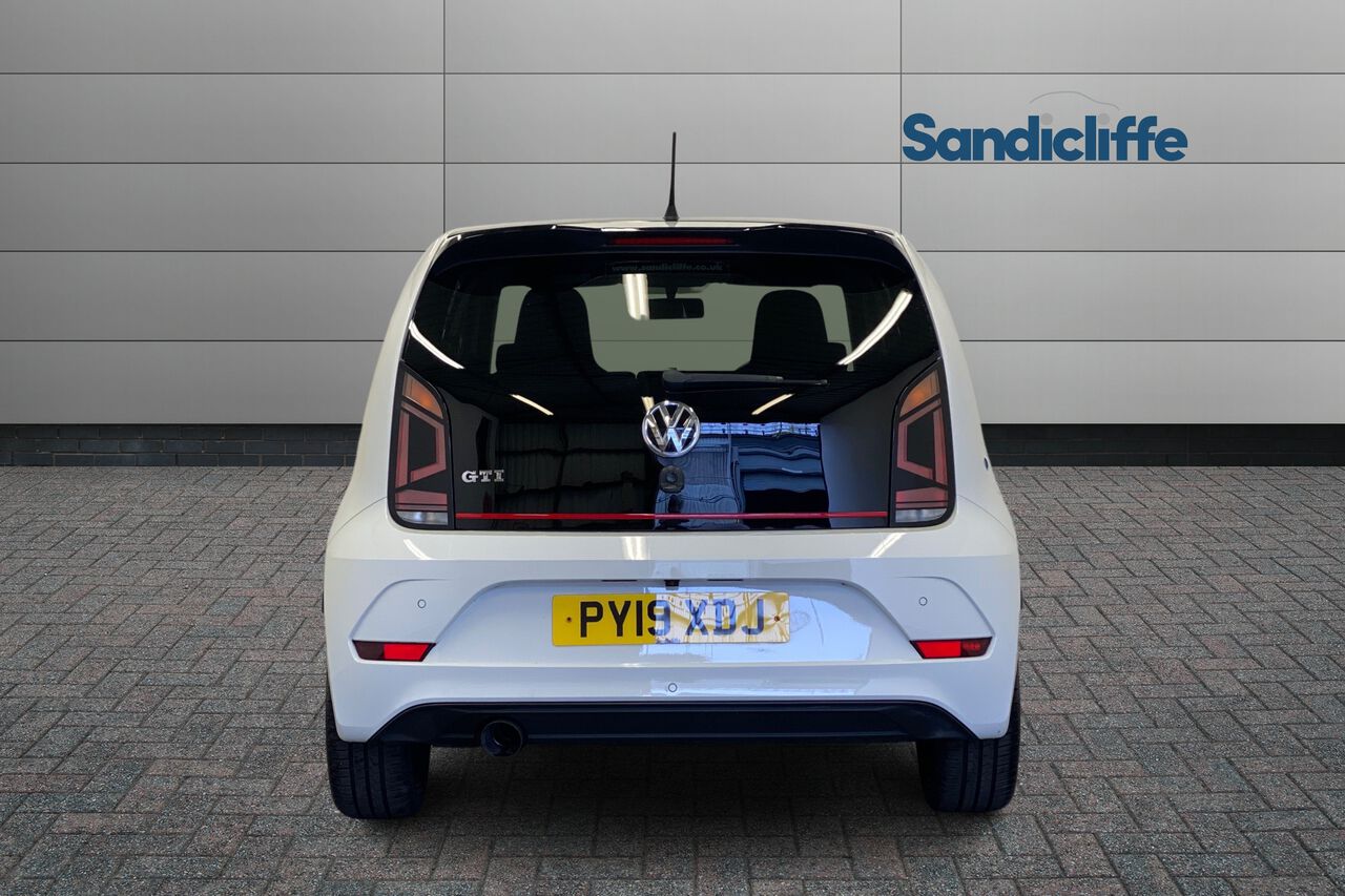 VW Up, , hi-res