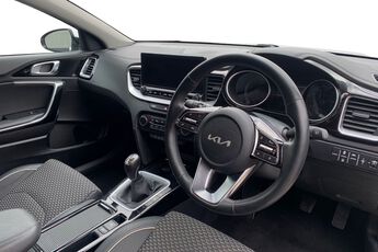 KIA XCEED, , hi-res