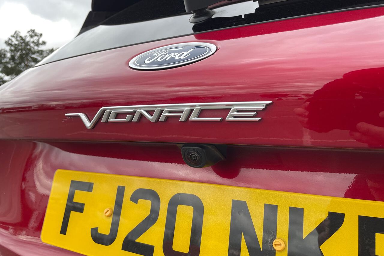 FORD FOCUS VIGNALE, , hi-res
